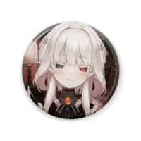VTuber - Badge