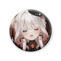 VTuber - Badge