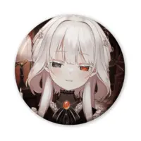 VTuber - Badge