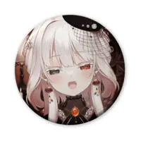 VTuber - Badge