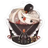 VTuber - Key Chain - Acrylic Key Chain