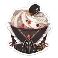 VTuber - Key Chain - Acrylic Key Chain