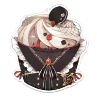 VTuber - Key Chain - Acrylic Key Chain