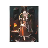 VTuber - Canvas Board