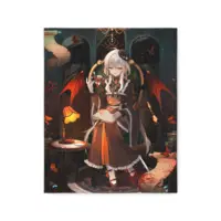 VTuber - Canvas Board