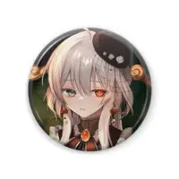 VTuber - Badge