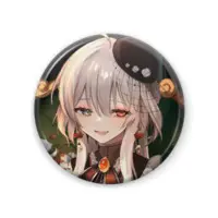 VTuber - Badge