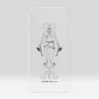 VTuber - Smartphone Cover Size-iPhone 6 / 7 / 8 / SE