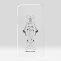VTuber - Smartphone Cover Size-iPhone X / XS