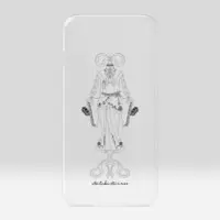 VTuber - Smartphone Cover Size-iPhone XSMax