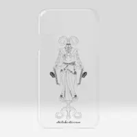 VTuber - Smartphone Cover Size-iPhone11