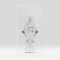 VTuber - Smartphone Cover Size-iPhone11ProMax