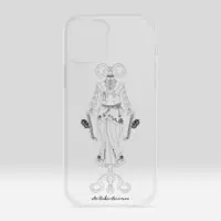 VTuber - Smartphone Cover Size-iPhone12 / 12 Pro