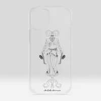 VTuber - Smartphone Cover Size-iPhone12 mini