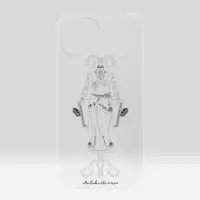 VTuber - Smartphone Cover Size-iPhone 13