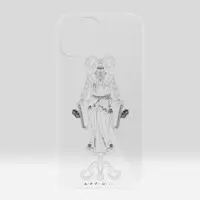 VTuber - Smartphone Cover Size-iPhone 13 mini