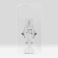 VTuber - Smartphone Cover Size-iPhone 13 Pro