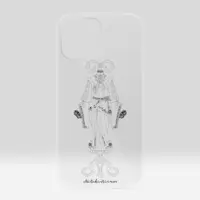 VTuber - Smartphone Cover Size-iPhone 13 Pro Max