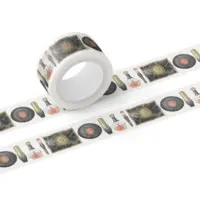 VTuber - Masking Tape Size-20mm