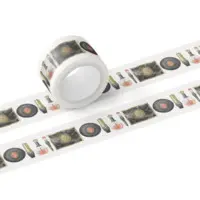 VTuber - Masking Tape Size-25mm
