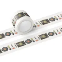 VTuber - Masking Tape Size-30mm
