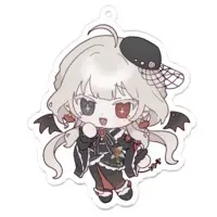 VTuber - Key Chain - Acrylic Key Chain Size-7cm