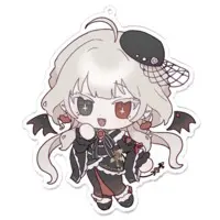 VTuber - Key Chain - Acrylic Key Chain Size-10cm