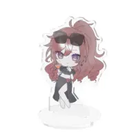 VTuber - Acrylic stand