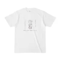 VTuber - Clothes - T-shirts Size-S
