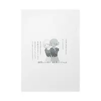 VTuber - Plastic Folder