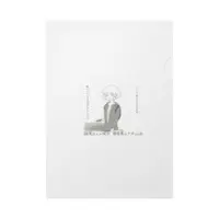 VTuber - Plastic Folder