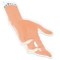 VTuber - Acrylic Key Chain - Key Chain