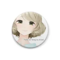VTuber - Badge