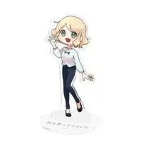 VTuber - Acrylic stand Size-100x100mm