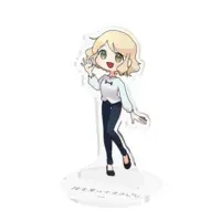VTuber - Acrylic stand Size-70x70mm