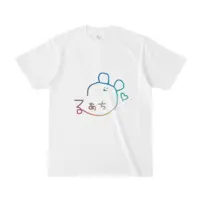 VTuber - Clothes - T-shirts Size-S