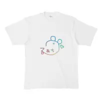 VTuber - Clothes - T-shirts Size-XL