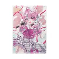 VTuber - Plastic Folder