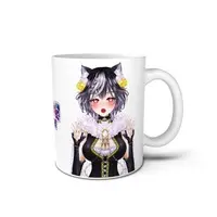VTuber - Tumbler, Glass