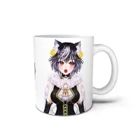 VTuber - Tumbler, Glass