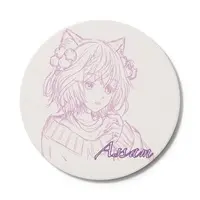 VTuber - Coaster