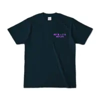 hololive - Clothes - T-shirts Size-S