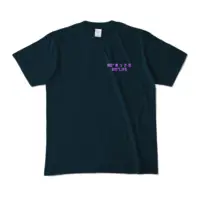 hololive - Clothes - T-shirts Size-M