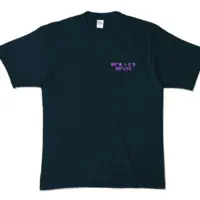 hololive - Clothes - T-shirts Size-XL