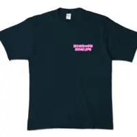 hololive - Clothes - T-shirts Size-XL