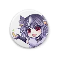 VTuber - Badge