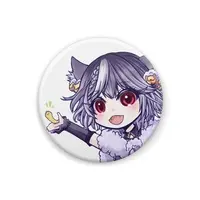 VTuber - Badge