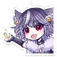 VTuber - Acrylic Key Chain - Key Chain
