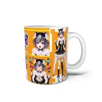 VTuber - Tumbler, Glass