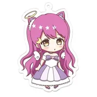 VTuber - Acrylic Key Chain - Key Chain